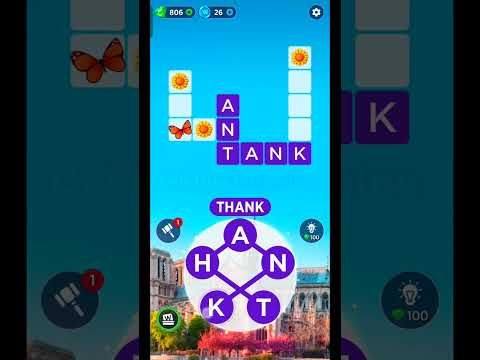 Video guide by Goldfinch Gaming: Words of Wonder Level 38 #wordsofwonder