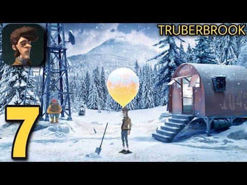 Video guide by TerminatoR Gaming Buddy: Truberbrook Part 7 #truberbrook