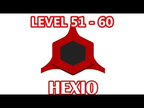 Video guide by Skill Game Walkthrough: Hexio Level 51 #hexio