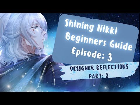 Video guide by Simply Nightshade: Shining Nikki  - Level 3 #shiningnikki