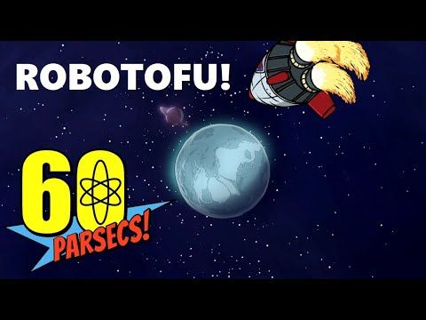 Video guide by ExZacklyGaming: 60 Parsecs! Level 21 #60parsecs