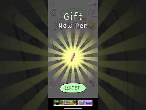 Video guide by RebelYelliex Gaming: Draw Happy Queen Level 18 #drawhappyqueen