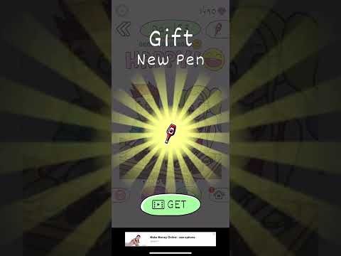 Video guide by RebelYelliex Gaming: Draw Happy Queen Level 153 #drawhappyqueen