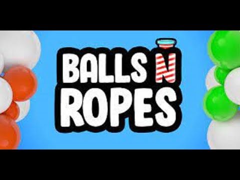 Video guide by : Balls'n Ropes  #ballsnropes