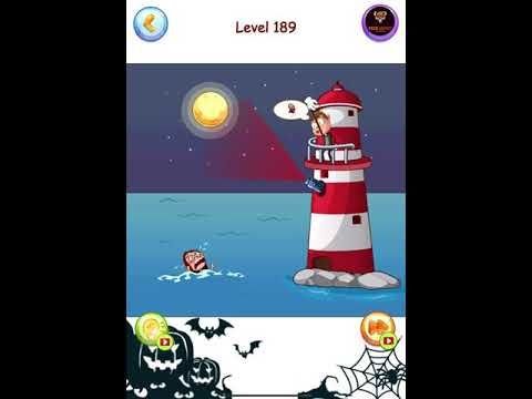 Video guide by SSSB GAMES: Troll Robber Steal it your way Level 189 #trollrobbersteal