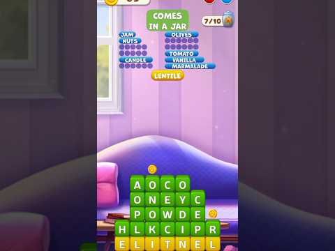 Video guide by Casual android games: Kitty Scramble Level 117 #kittyscramble
