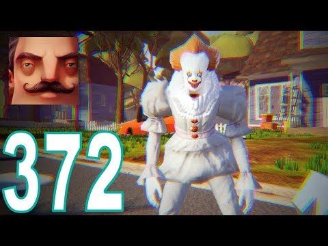 Video guide by TouchTapGameplay: Hello Neighbor Part 372 #helloneighbor