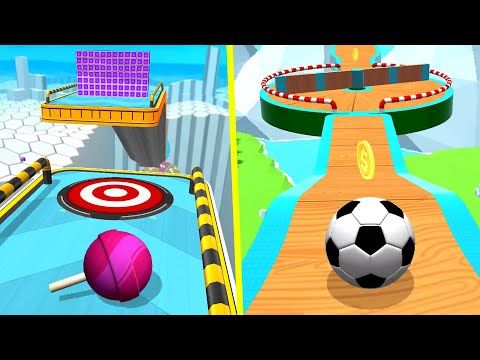 Video guide by iTap Games: Ball 3D Level 113 #ball3d