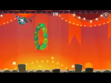 Video guide by Isabella Chapman: Swinging Stupendo Part 1 #swingingstupendo