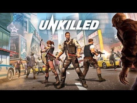 Video guide by AJ GAMER: UNKILLED Level 117 #unkilled
