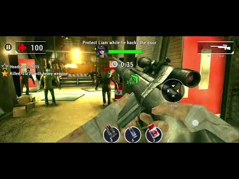 Video guide by Zombie Island: UNKILLED Level 52 #unkilled