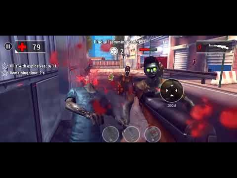 Video guide by Mobile Gaming Channel: UNKILLED Level 133 #unkilled