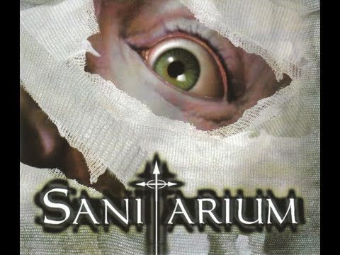 Video guide by Bastyan78: Sanitarium Chapter 06 #sanitarium