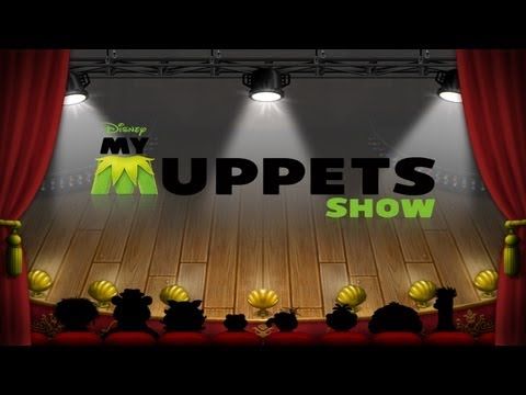 Video guide by : My Muppets Show  #mymuppetsshow
