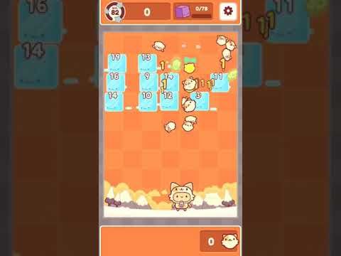 Video guide by Gaming4du: Piffle Level 82 #piffle