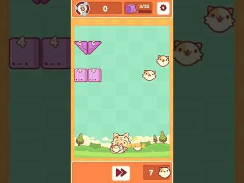 Video guide by Gaming4du: Piffle Level 13 #piffle