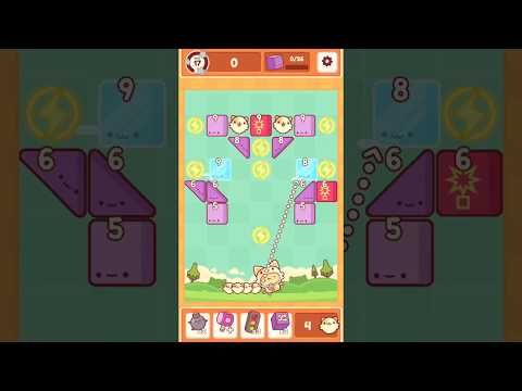 Video guide by Gaming4du: Piffle Level 17 #piffle