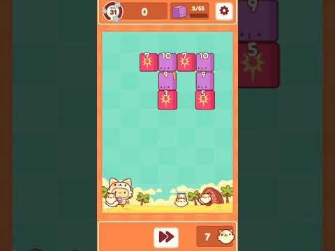 Video guide by Gaming4du: Piffle Level 31 #piffle