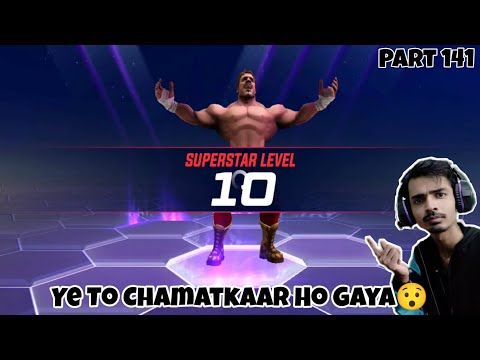 Video guide by Indian Gaming: WWE Undefeated Part 141 - Level 10 #wweundefeated