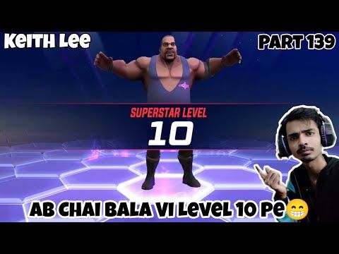 Video guide by Indian Gaming: WWE Undefeated Part 139 - Level 10 #wweundefeated