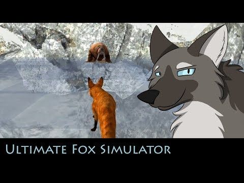 Video guide by JayPlays: Ultimate Fox Simulator Level 11 #ultimatefoxsimulator