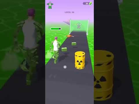 Video guide by TheGamerBay MobilePlay: Monsters Lab Level 24 #monsterslab
