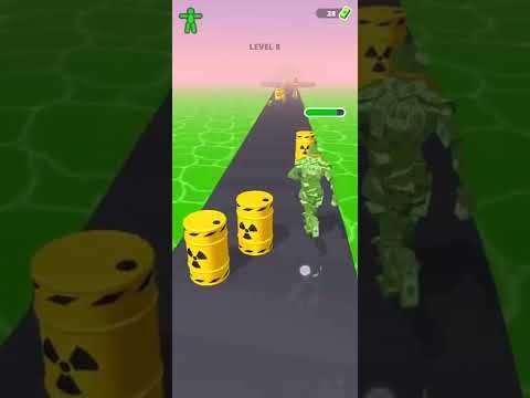 Video guide by TheGamerBay MobilePlay: Monsters Lab Level 8 #monsterslab