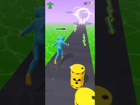 Video guide by TheGamerBay MobilePlay: Monsters Lab Level 4 #monsterslab