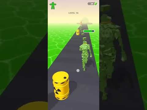 Video guide by TheGamerBay MobilePlay: Monsters Lab Level 16 #monsterslab