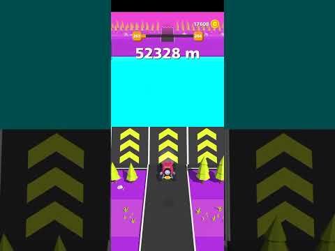 Video guide by Pro Android Gamer: Traffic Run! Level 263 #trafficrun