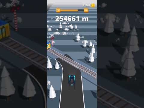 Video guide by Fazie Gamer: Traffic Run! Level 747 #trafficrun