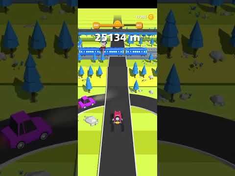 Video guide by Pro Android Gamer: Traffic Run! Level 260 #trafficrun