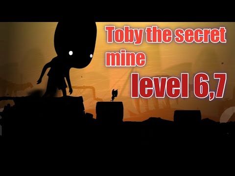 Video guide by Gamers King ytr: Toby: The Secret Mine Level 67 #tobythesecret