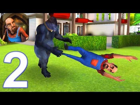 Video guide by Pryszard Android iOS Gameplays: Bananas!! Part 2 #bananas