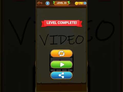 Video guide by KewlBerries: Brain Draw! Level 23 #braindraw