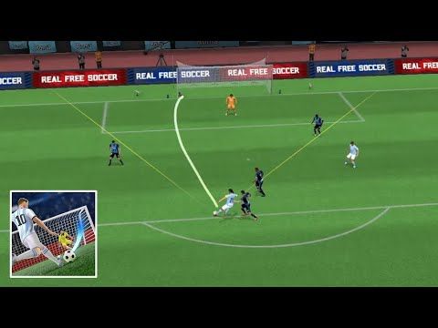 Video guide by Khalifa02dz: Soccer Super Star Part 23 #soccersuperstar