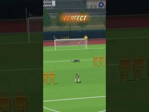 Video guide by Frinzzzz Gaming NC: Soccer Super Star Level 26 #soccersuperstar