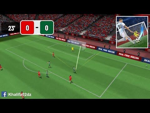 Video guide by Khalifa02dz: Soccer Super Star Part 21 #soccersuperstar