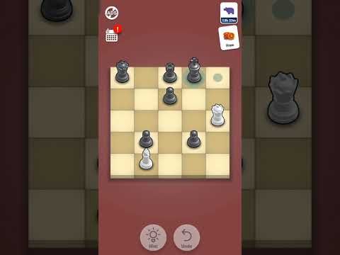 Video guide by CUONG PRO GAMER: Pocket Chess Level 430 #pocketchess