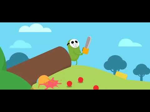 Video guide by Jenny Lee: Dumb Ways to Die 4 Part 8 #dumbwaysto