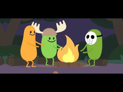 Video guide by Jenny Lee: Dumb Ways to Die 4 Part 12 #dumbwaysto