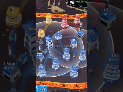 Video guide by PONGA GAMING - fun & game: Tower War Level 160 #towerwar