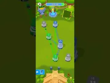 Video guide by Gaming World: Tower War Level 89 #towerwar