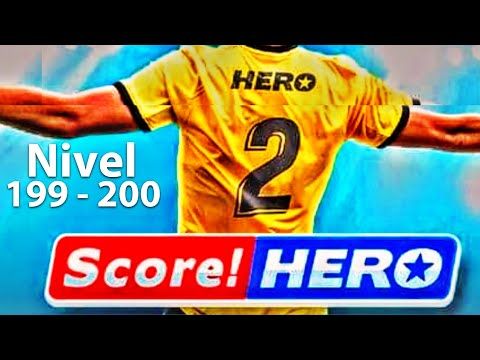 Video guide by MIGZIN: Score! Hero 2 Level 199 #scorehero2