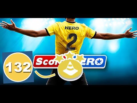 Video guide by Crazy Gaming 4K: Score! Hero 2 Level 132 #scorehero2
