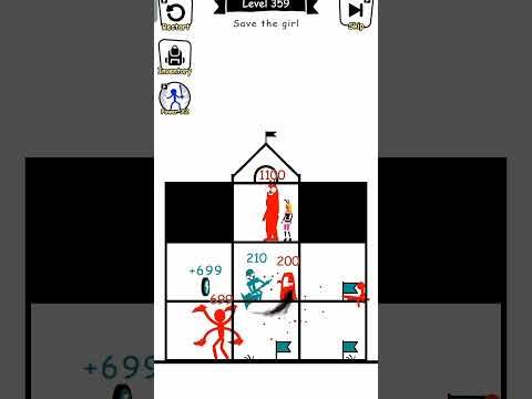 Video guide by Total A1: Stick Hero Level 359 #stickhero