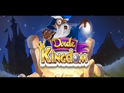 Video guide by Captain TigerLily: Doodle Kingdom Part 3 #doodlekingdom