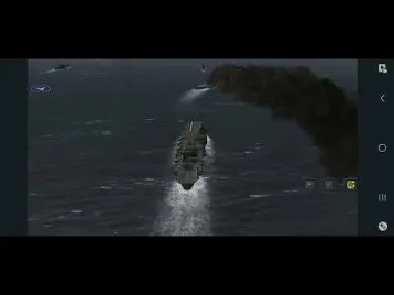Video guide by M0nkeyz: Atlantic Fleet Level 36 #atlanticfleet