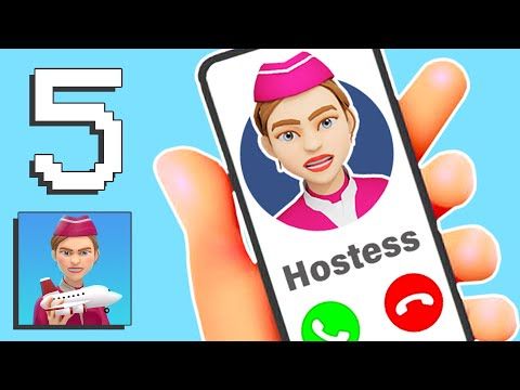 Video guide by Pure Guide: Hyper Hostess Part 5 #hyperhostess