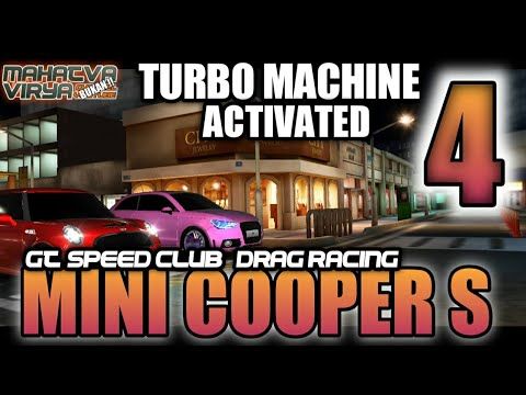 Video guide by AKUN IKI WES PENSIUN: GT: Speed Club Part 4 #gtspeedclub